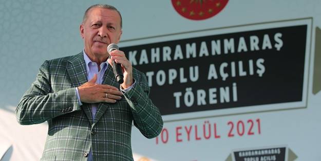 Başkan Erdoğan söz verdi: Bunun önüne geçeceğiz