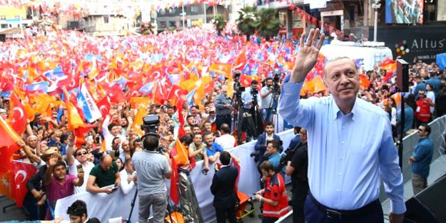 Erdoğan sözünü vermişti! Tarih belli oldu