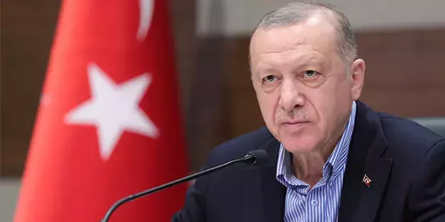 Başkan Erdoğan ’stratejik’ mesaj verdi: 100’ü geçen kasıtlı yalan haberi ifşa ettik! Erdoğan’dan çarpıcı açıklama