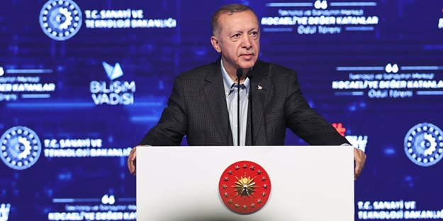 Başkan Erdoğan ilk kez açıkladı! Süper güç ülkelerden Türkiye'ye ortak yatırım teklifi