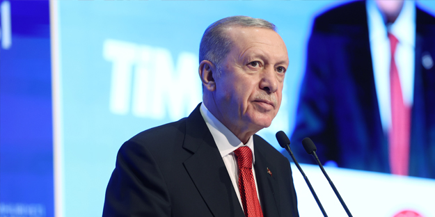 Başkan Erdoğan, Süper Kupa ile ilgili net konuştu! Bu çok açık bir sabotaj...