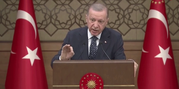 Başkan Erdoğan, Taliban’a sert çıktı! “Kimse bunu İslam’la açıklamasın, bu dinde yok”