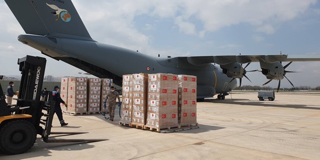 Başkan Erdoğan talimat verdi... Bugün yola çıkarılacak