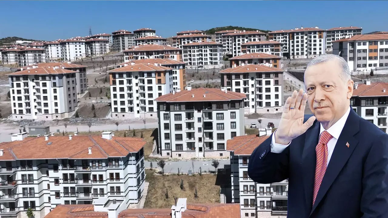 Başkan Erdoğan talimat verdi, Hatay ayağa kalktı! Depremzedelere bayram müjdesi