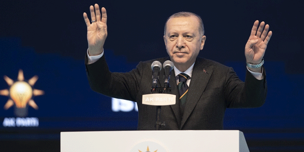 Başkan Erdoğan talimatı verdi! AK Parti'ye geçmek için sıraya girdiler