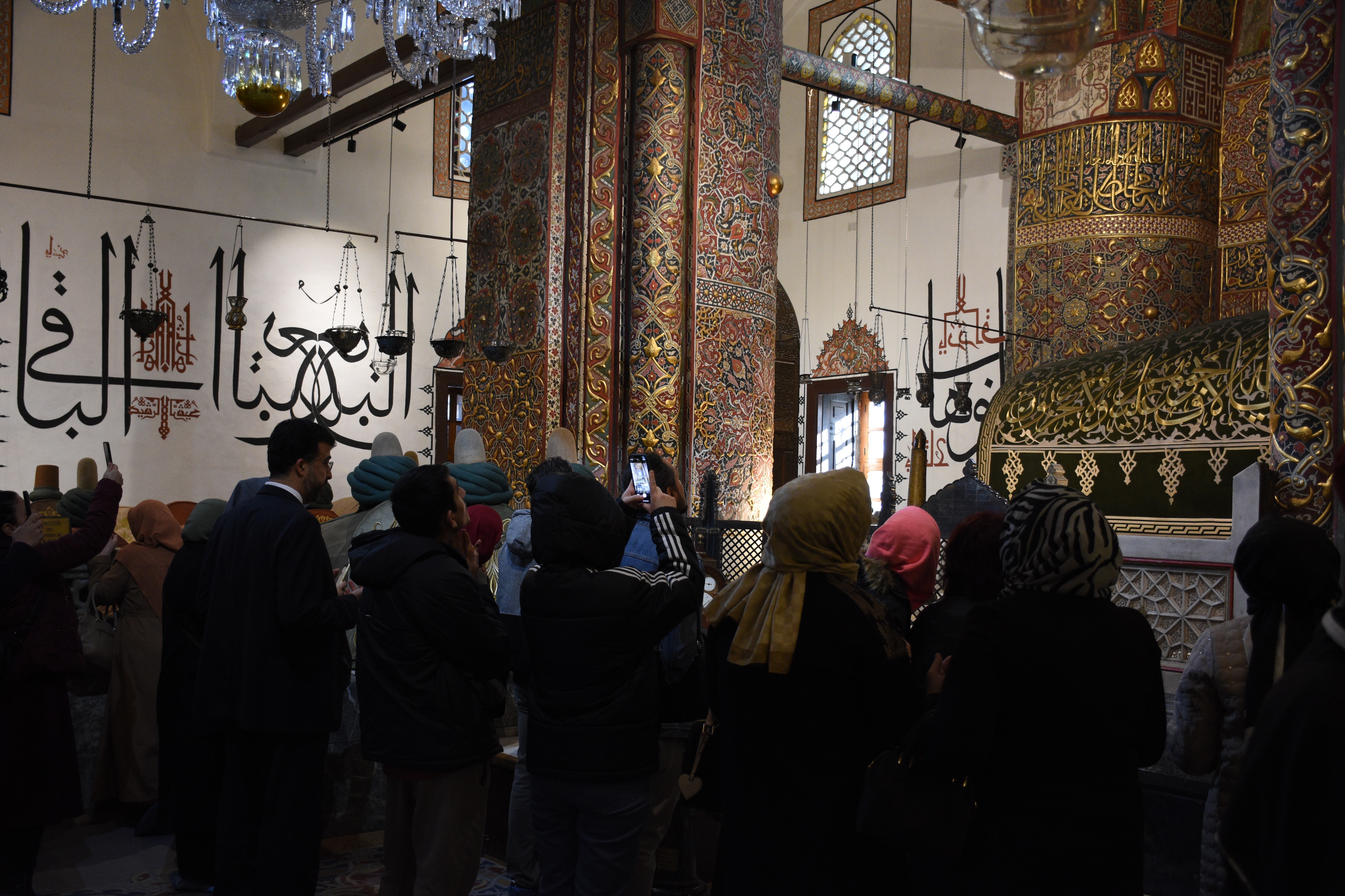 Başkan Erdoğan tarafından 