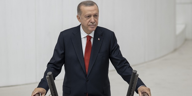 Başkan Erdoğan TOGG için tarih verdi... Resmen başlıyor!