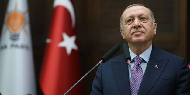 Başkan Erdoğan: Tüm gençlerimize hayırlı olmasını diliyorum