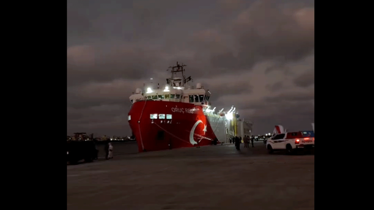 Başkan Erdoğan uğurlamıştı! Somali'de yeni bir dönem başlıyor