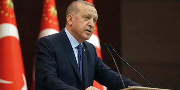 Başkan Erdoğan: Ülkemiz için ayrı bir öneme sahip