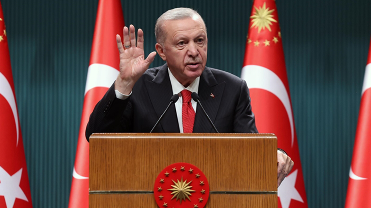 Başkan Erdoğan üstüne basa basa uyardı: Halktan kopanla işimiz yok