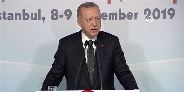 Başkan Erdoğan uyardı: Telafisi olmayan sonuçlar doğurur
