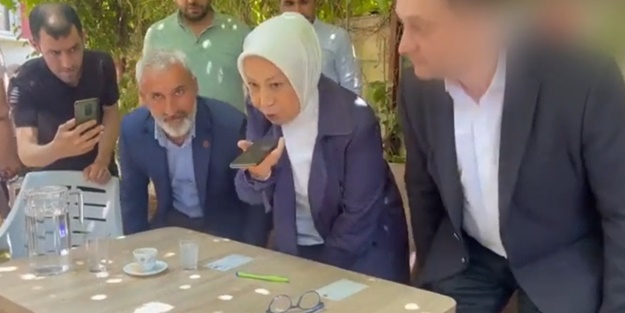 Başkan Erdoğan vatandaşlara hitap etti