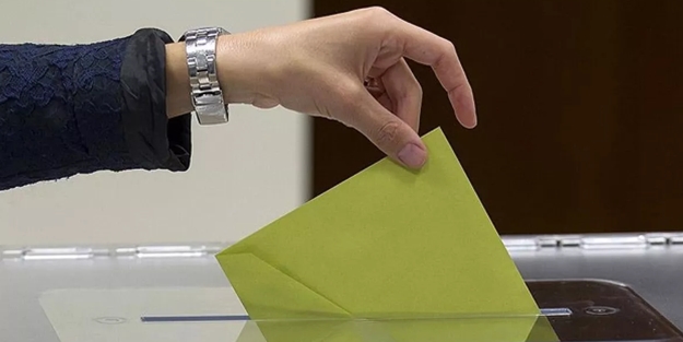 Başkan Erdoğan ve AK Parti'nin son oy oranı belli oldu