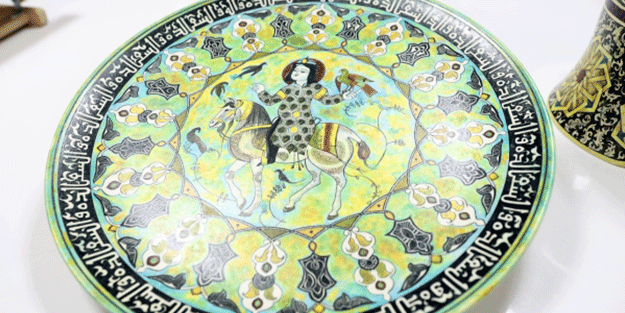 Başkan Erdoğan ve Bahçeli’ye de gönderildi! Tarihi dizilerden sonra ortaya çıktı