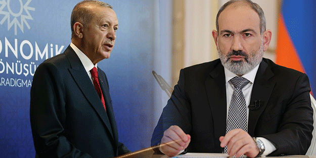 Başkan Erdoğan ve Paşinyan bir araya gelecek!