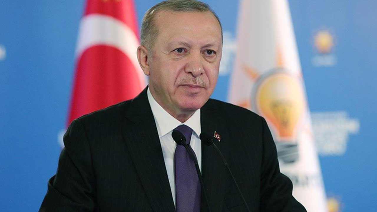 Başkan Erdoğan yangın açıklaması: Sorumlulardan hesap sorulacak