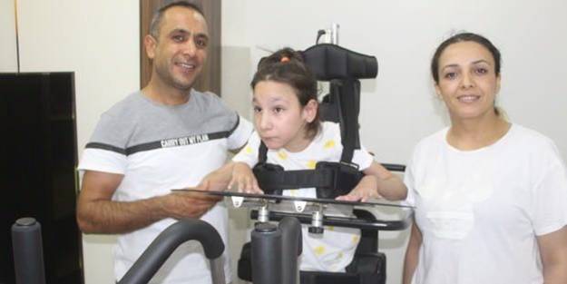 Başkan Erdoğan talimat verdi: Artık yürüyebilecek