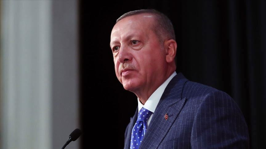 Başkan Erdoğan yarın Sırbistan'a gidiyor