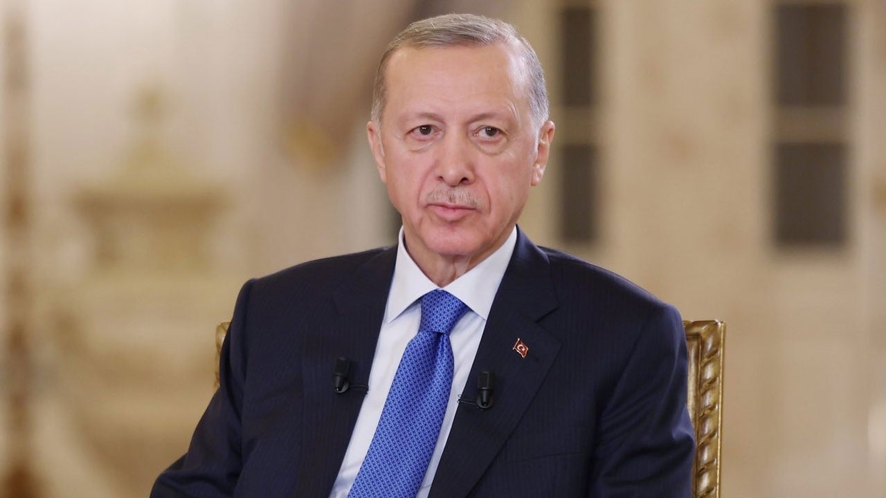 Başkan Erdoğan yazdı: AK Parti’nin çeyrek asrı Türkiye için tarihi bir dönüşüm