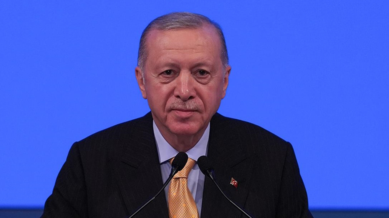 Başkan Erdoğan 'yeni müjdeler geliyor' diyerek duyurdu