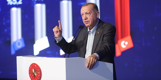 Başkan Erdoğan yerli otomobil için tarih verdi