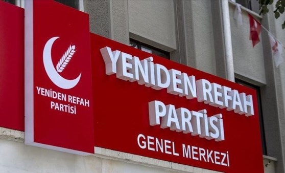 Başkan Erdoğan'a ‘Cunta başı’ diyen Özgür Özel’e YRP’den cevap geldi: Kantarın topuzu kaçtı…