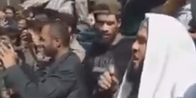 Başkan Erdoğan’a görülmemiş çağrı! ‘Her bir karış toprak kurtarılana kadar sizlerleyiz’