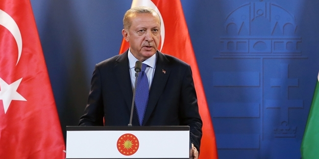 Başkan Erdoğan'a hakaret davasında beraat çıktı