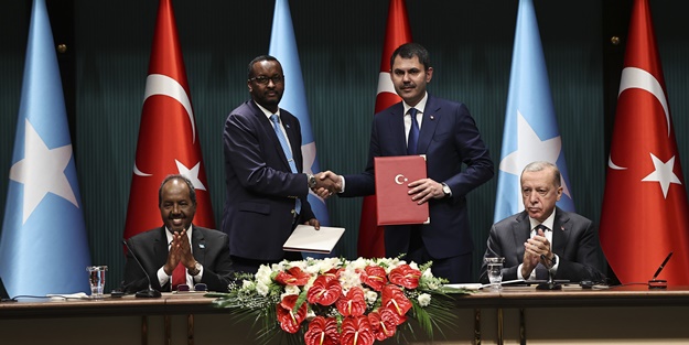 Başkan Erdoğan'a teşekkür etti: Bunu hiçbir zaman unutmayız