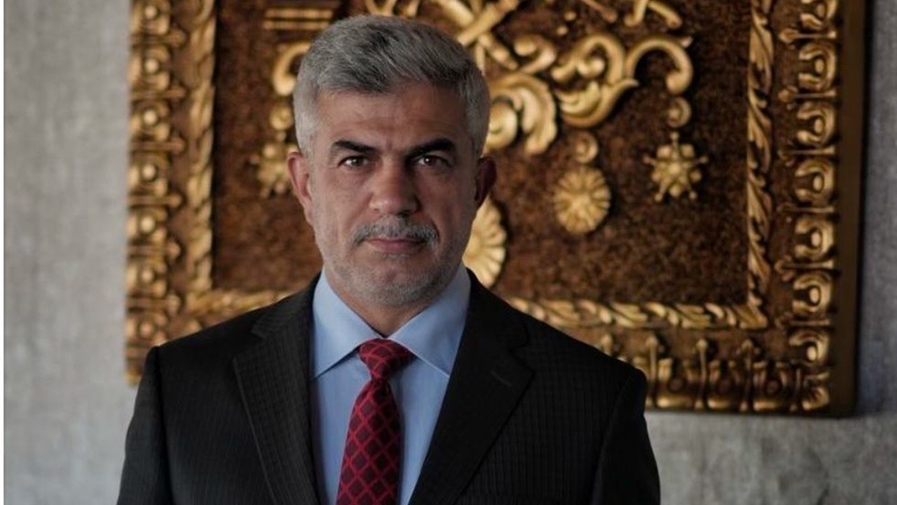 Başkan Erdoğan’a ve Türkiye’ye Suriye teşekkürü