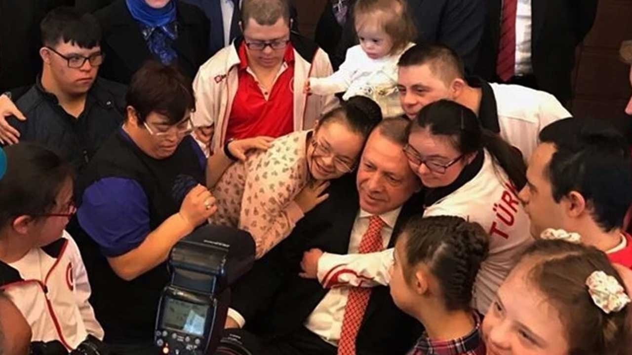 Başkan Erdoğan'dan 21 Mart paylaşımı