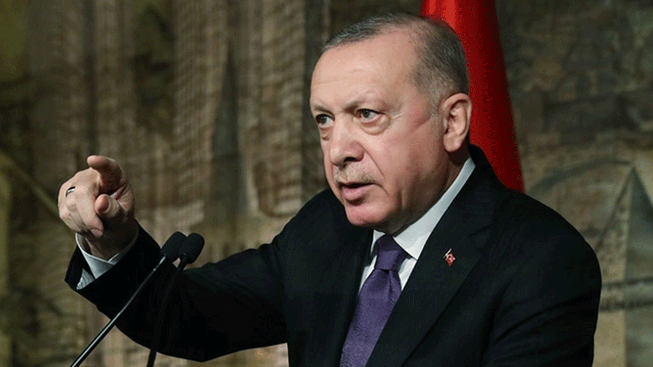 Başkan Erdoğan'dan 6 Şubat paylaşımı