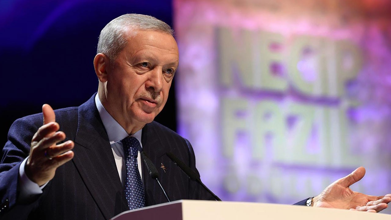 Başkan Erdoğan'dan açıkladı: Tek tek hesap sorulacak