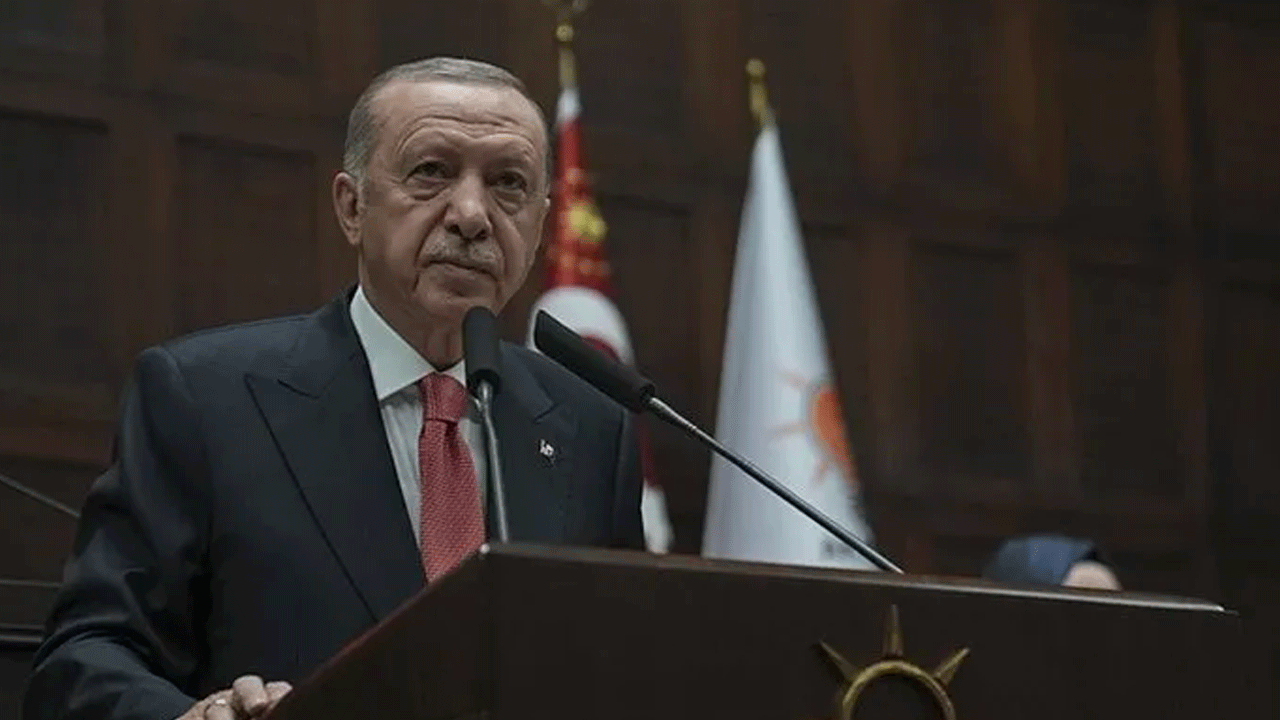 Cumhuriyet herkesin ortak eseri! "Bu topraklarda kimsenin cumhuriyet ile bir problemi yoktur"