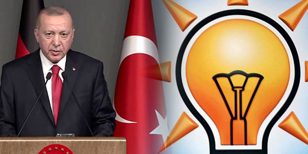 Başkan Erdoğan’dan AK Parti için flaş hamle! İşte mektubun iç yüzü