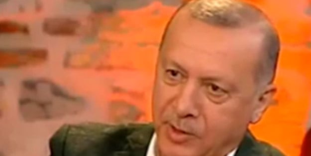 Başkan Erdoğan'dan Ali Babacan tepkisi! ‘Talimatı IMF'den alıyorlardı bunlar faizciydi’