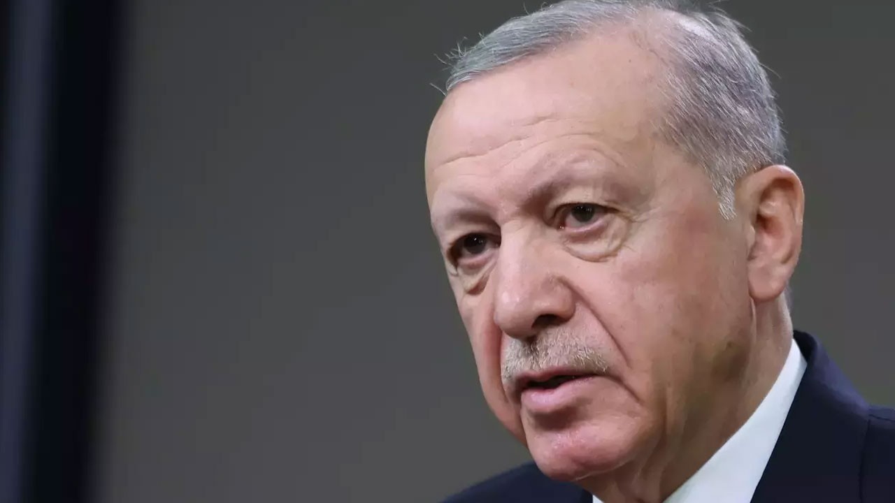 Başkan Erdoğan’dan Araplara Gazze dersi