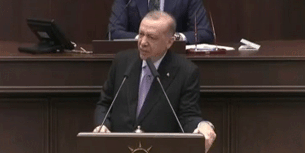 Başkan Erdoğan’dan asgari ücret açıklaması Dar gelirlilerin yükünü hafifleteceğiz