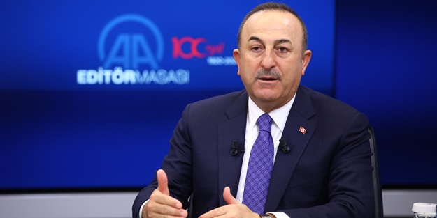 Başkan Erdoğan'dan Avrupa'ya rest: Siz alın biz 4 katını verelim