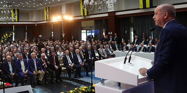 Başkan Erdoğan Avrupa’ya şart koştu! Destek görmezsek sınırları açarız