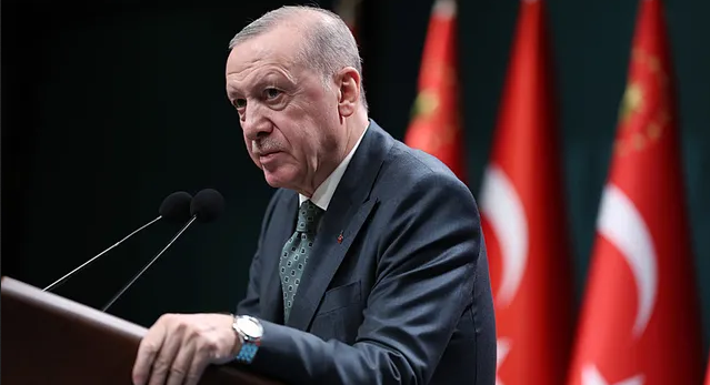 Başkan Erdoğan'dan baş döndüren yurt dışı diplomasisi: Türkiye artık oyuncu değil oyun kuran
