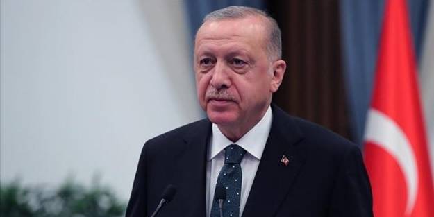 Başkan Erdoğan'dan Cem Karaca paylaşımı