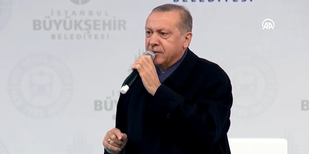 Başkan Erdoğan'dan Cemal Kaşıkçı açıklaması! 'Salı günü hepsini anlatacağım'