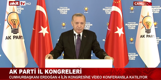 Başkan Erdoğan'dan CHP'ye çok sert tepki: Yüzsüzlüktür, pişkinliktir, siyasi arsızlıktır!