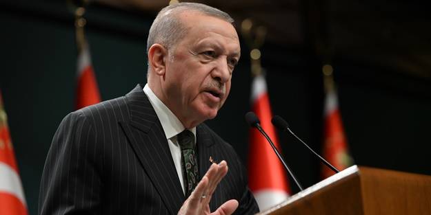 Başkan Erdoğan'dan çiftçilere büyük müjde: 41 milyar lira gelir sağlayacak