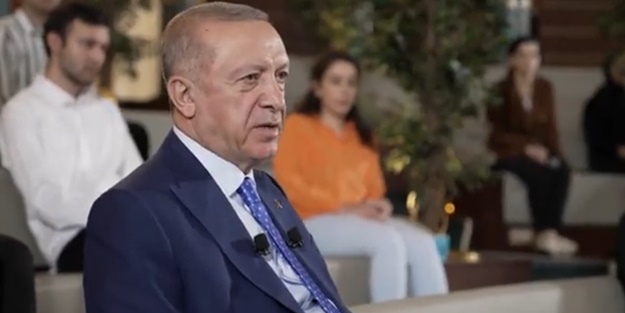 Başkan Erdoğan'dan çok net mesaj: Evet diyemeyiz