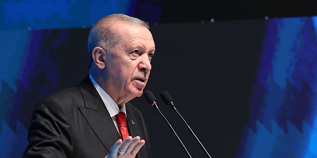 Başkan Erdoğan'dan çok önemli açıklama: Yeni açılımı devreye alıyoruz!