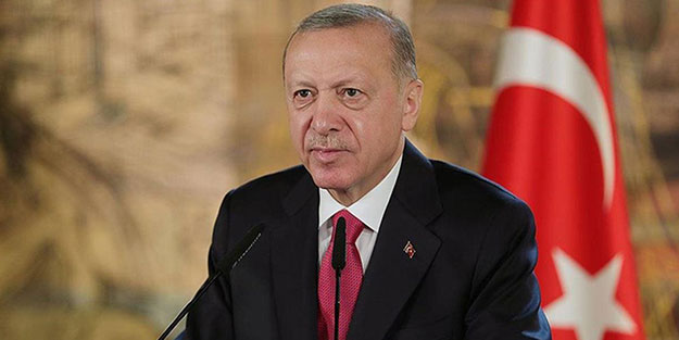 Başkan Erdoğan'dan doğalgaz için bir müjde daha! Yeni indirim