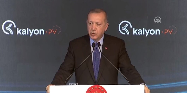 Başkan Erdoğan duyurdu: Cuma günü bir müjde vereceğiz